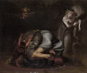 Johann Heinrich Füssli
